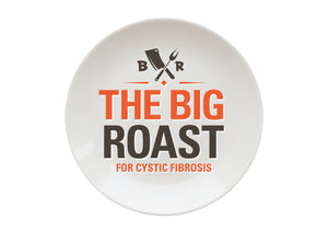 The Big Roast for Cystic Fybrosis - July 2018