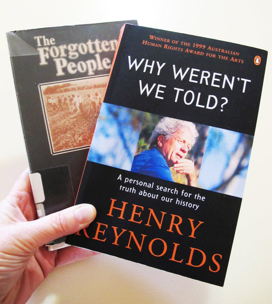 Recommended Reading List