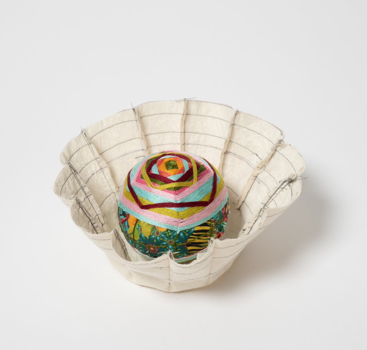Textiles – Helen Fraser Artist