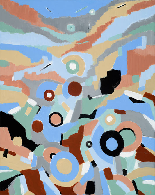 Collapse