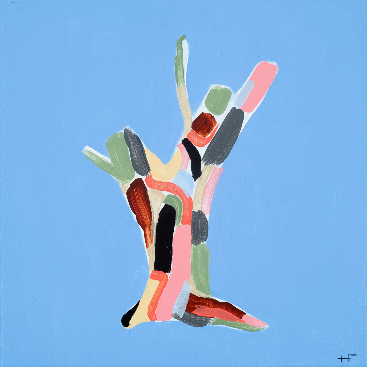 New Growth - Creativity