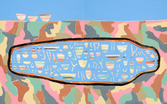 Feels Like a War Zone