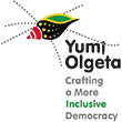 Embroidery and Applique Templates for 2nd Yumi Olgeta Quilt