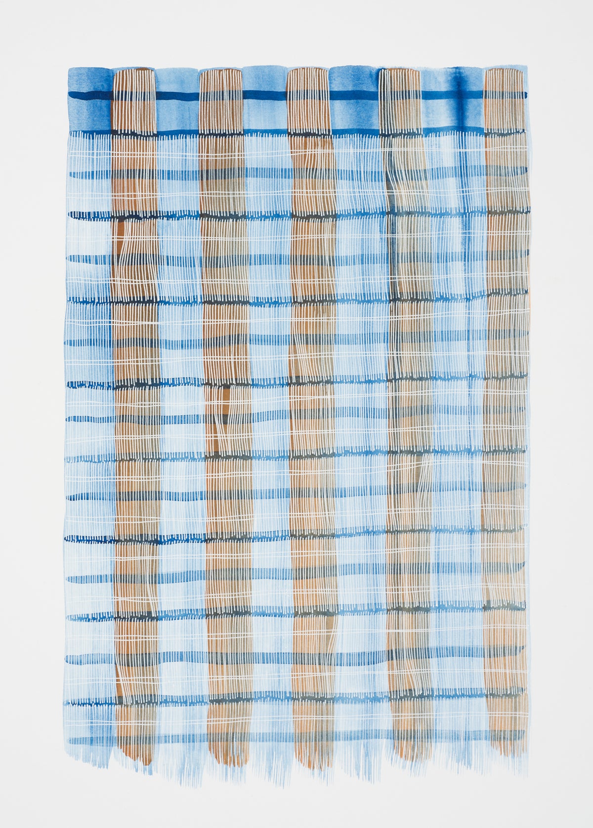 Woven