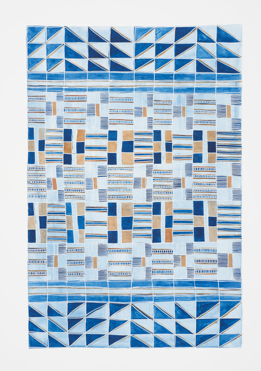 Stripwoven